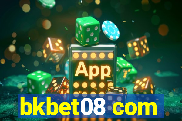 bkbet08 com